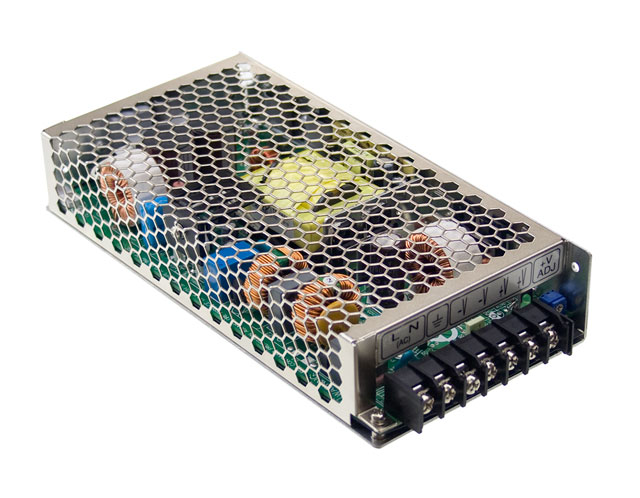 Источник питания MeanWell MSP-200-24