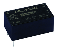Источник питания Aimtec AMEL10-24SAZ