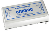 Источник питания Aimtec AM40E-4803SZ