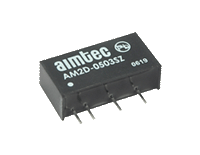 Источник питания Aimtec AM2D-4805SZ