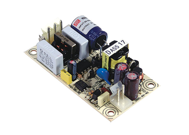 Источник питания MeanWell PS-05-24