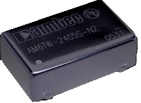 Источник питания Aimtec AM6TW-2405S-NZ