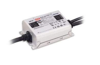 Светодиодный драйвер MeanWell XLG-20-L-B