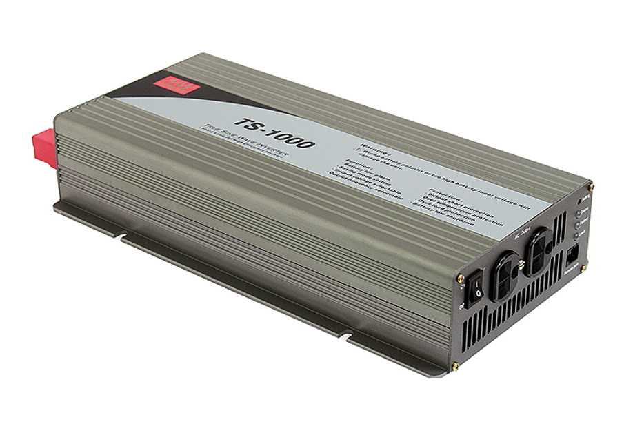 Источник питания MeanWell TS-1000-248B