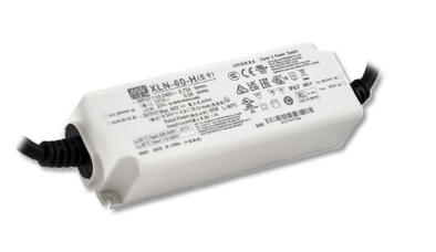 Источник питания MeanWell XLN-60-24-DA2