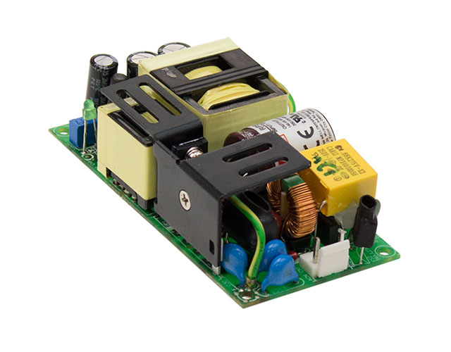 Источник питания MeanWell RPS-200-12