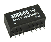 Источник питания Aimtec AM1G-2403SH30Z