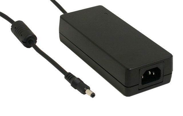 Адаптер MeanWell GST90A48-P1M