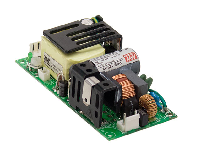 Источник питания MeanWell RPS-120-12