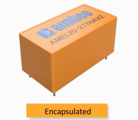 Источник питания Aimtec AMEL20-12S277HAVZ