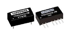 Источник питания TOPPOWER TPD241515S-2W