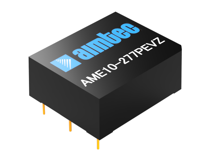 Источник питания Aimtec AME10-12S277PEVZ