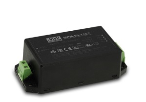 Источник питания MeanWell MPM-90-24ST
