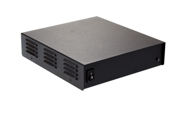 Источник питания MeanWell ENP-240-48