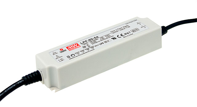 Источник питания MeanWell LPF-60-12