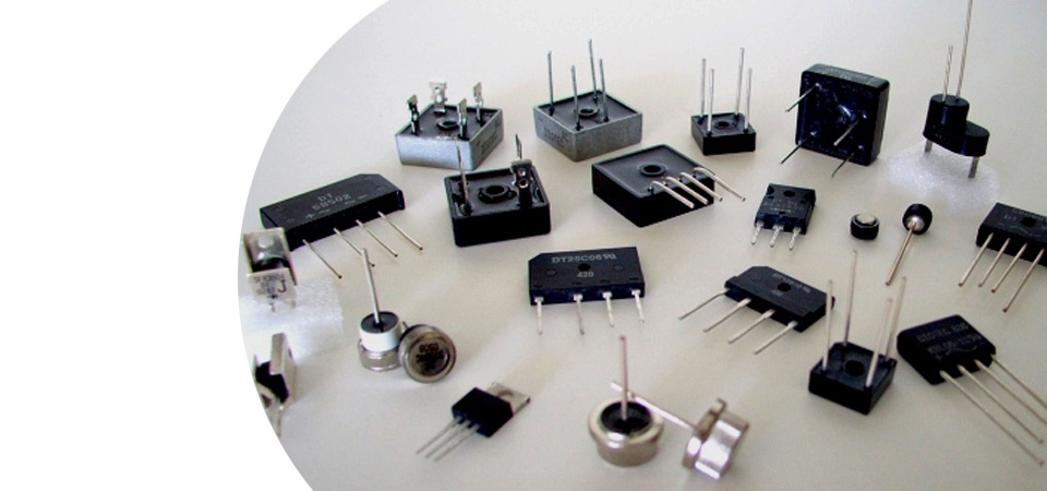 Однофазный диодный мост Diotec KBPC5006FP