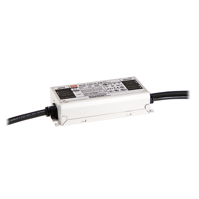 Светодиодный драйвер MeanWell XLG-100-24-A
