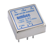 Источник питания Aimtec AM15CW-2405SZ