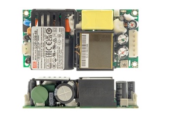 Источник питания MeanWell LOP-300-24