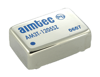 Источник питания Aimtec AM3T-2412DZ