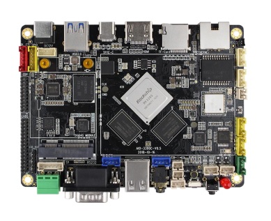Отладочный комплект FIREFLY AIO-3399C (AI) 2G/32G without NPU - AIO-3399C (AI) 2G/32G without NPU