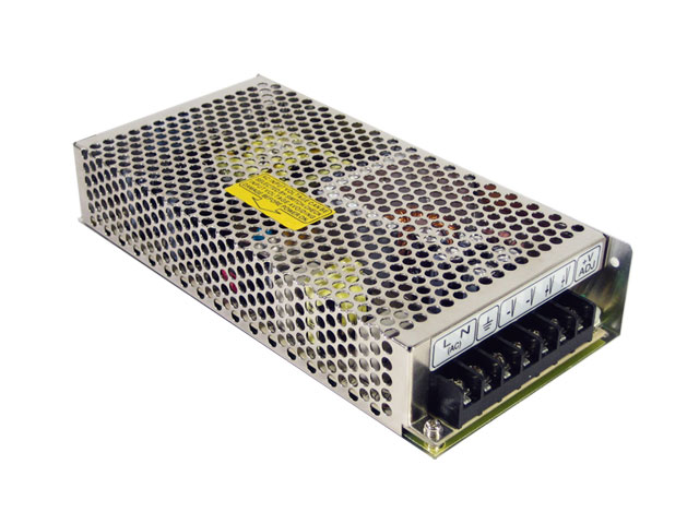 Источник питания MeanWell RS-150-5