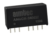 Источник питания Aimtec AM6GH-2424SZ