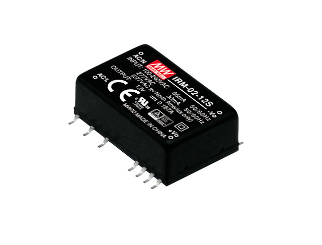 Источник питания MeanWell IRM-02-5S