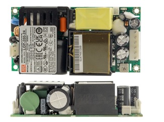 Источник питания MeanWell LOP-200-12