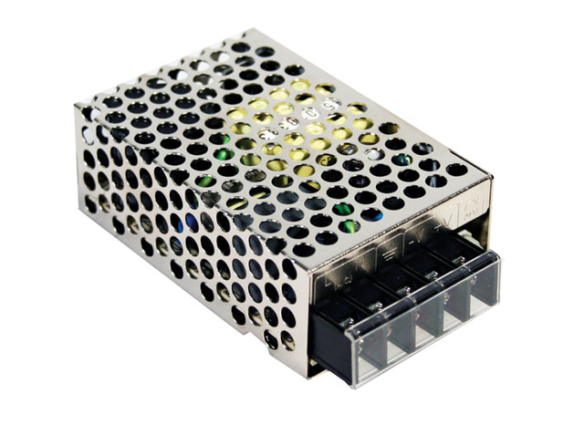 Источник питания MeanWell RS-25-48