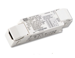 Источник питания MeanWell XLC-40-H-BS