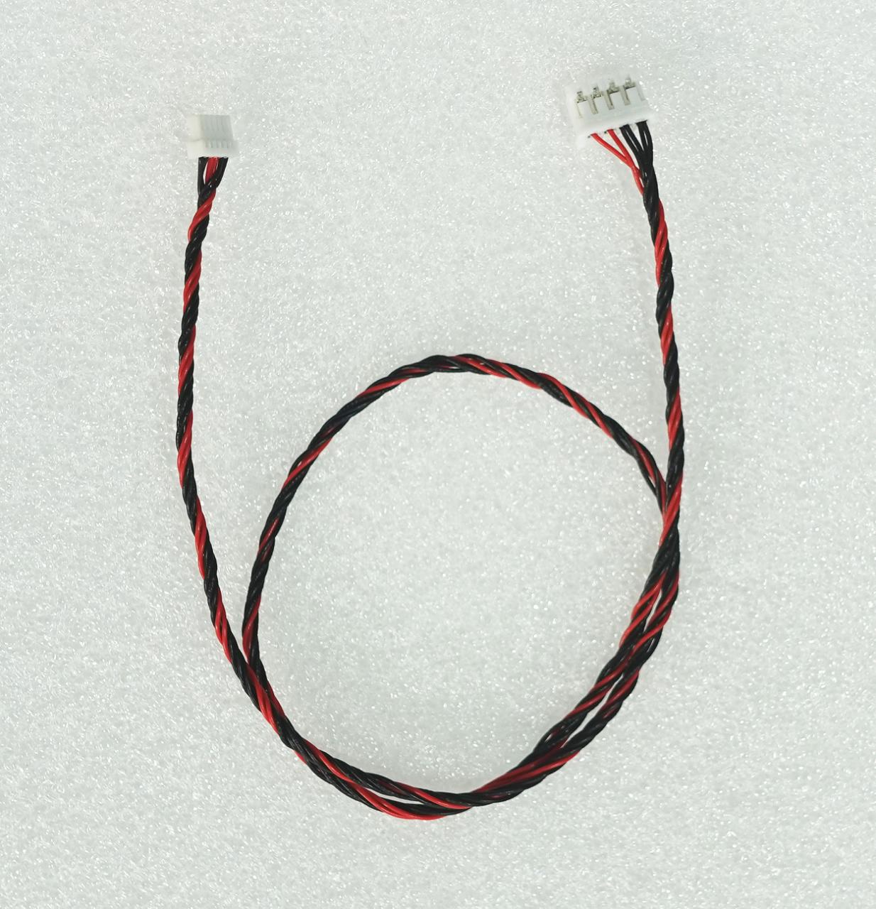 LED Cable-PH2.0-14P-51021-500mm-JW