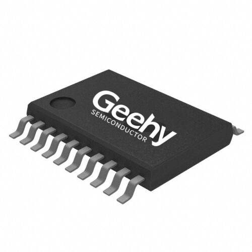 Микросхема микроконтроллера Geehy APM32F030F6P6