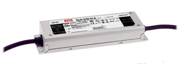 Источник питания MeanWell XLG-240-48-ABV