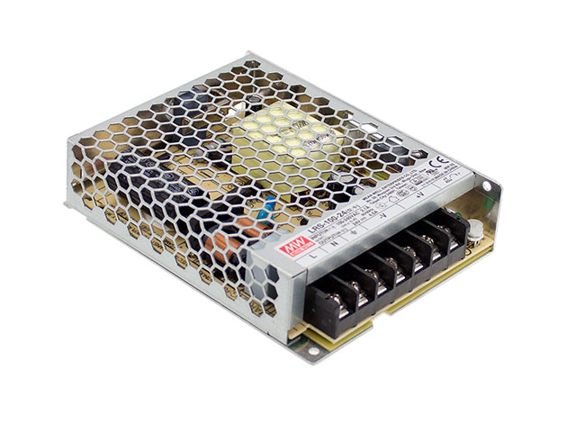 Источник питания MeanWell LRS-100-3.3