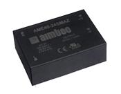 Источник питания Aimtec AME40-5SMAZ