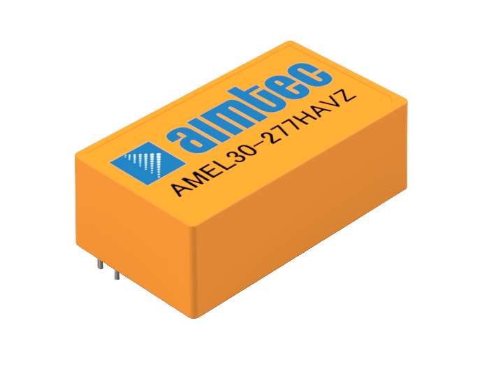 Источник питания Aimtec AMEL30-5S277HAVZ