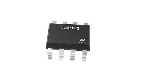Микросхема Novosense NCA1042BN-Q1SPR