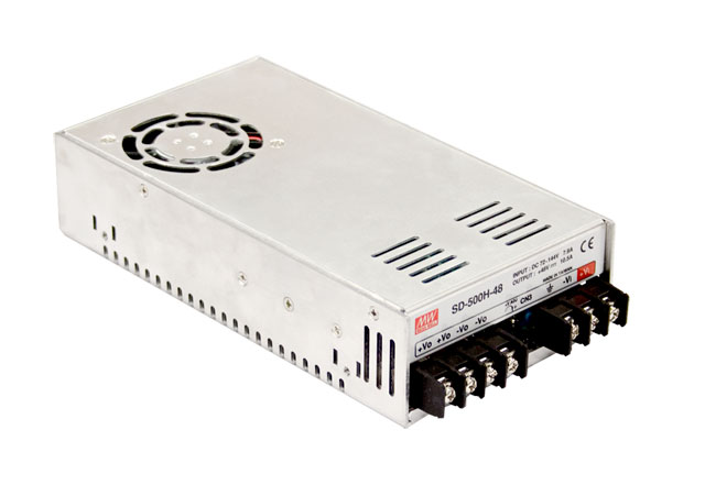 Источник питания MeanWell SD-500L-12