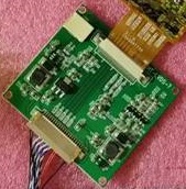 Контроллер SINOTECTRONICS BTP-KHT-LVDS-7