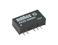 Источник питания Aimtec AM2D-4815DZ