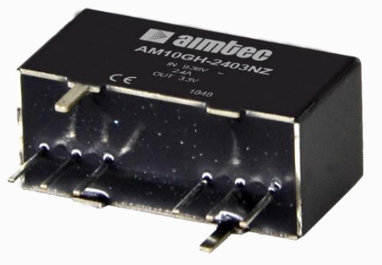 Источник питания Aimtec AM10GH-2424NZ