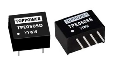 Источник питания TOPPOWER TPE1215DP