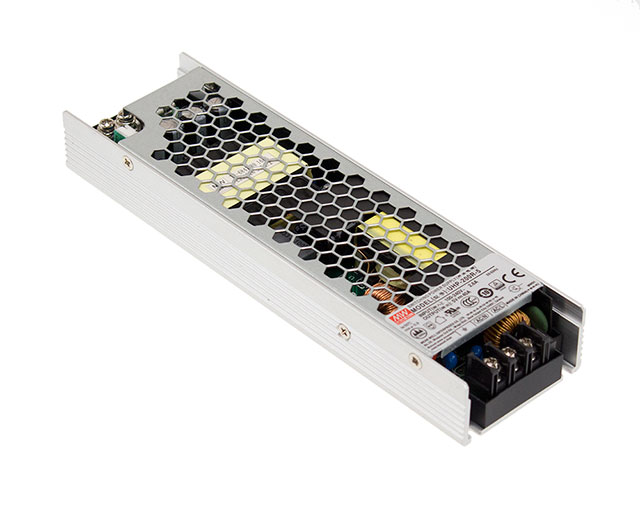 Источник питания MeanWell UHP-200R-24