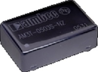 Источник питания Aimtec AM3T-0515D-NZ