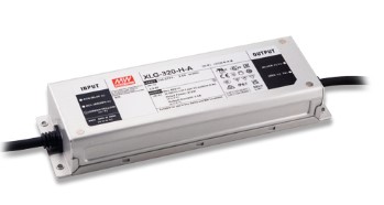 Светодиодный драйвер MeanWell XLG-320-H-AB