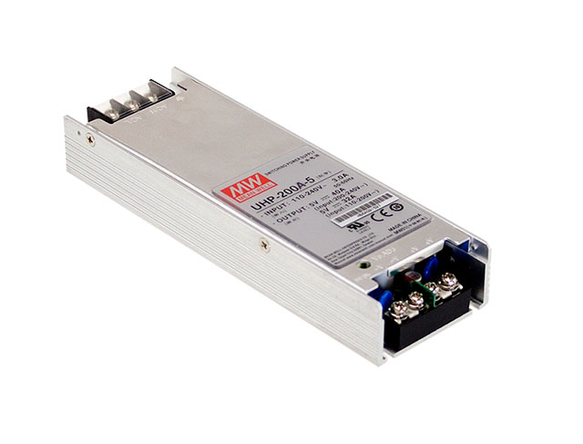 Источник питания MeanWell UHP-200A-5