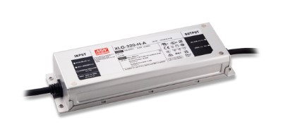 Светодиодный драйвер MeanWell XLG-320-H-A