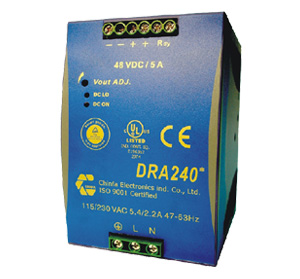 DRA240-48A*