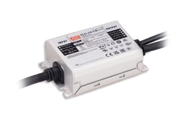 Светодиодный драйвер MeanWell XLG-20-H